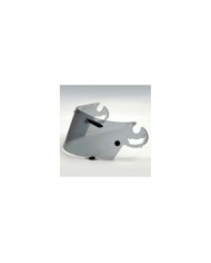 ARAI SAI-2D LRS Shield Light Smoke for RX7 GP Quantum Quantum-ST Quantum-ST PRO Rebel Chaser-V Chaser-V PRO Axces II Helmets