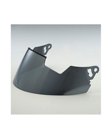 ARAI Super AdSis PRO Shade Sunvisor Mirror Silver Caschi integrali