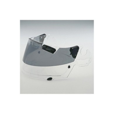 ARAI Sistema di protezione solare PRO completo con visiera parasole e casco integrale