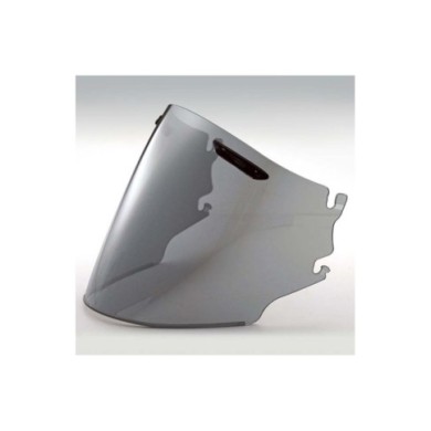 ARAI SZ Shield Iridium Silver Jet Helmet