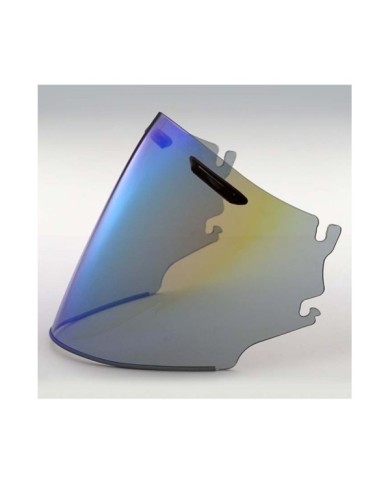 ARAI SZ Shield Iridium Blue Jet Helm