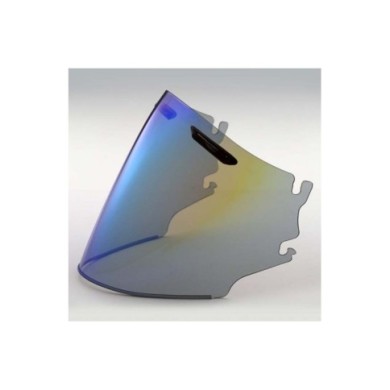 ARAI SZ Shield Iridium Blue Jet Helmet