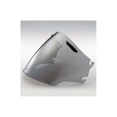 ARAI Super AdSis ZM Silver Mirrorized Visor for Jet Helmet