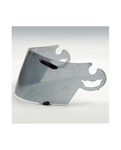 ARAI SAL-Shield Pin Light Smoke per RX7 Corsair Viper Astro-Light Chaser Axces Helmets