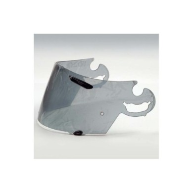 ARAI SAL-Shield Pin Light Smoke for RX7 Corsair Viper Astro-Light Chaser Axces Helmets