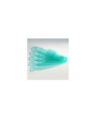 ARAI CASCO INTEGRALE TEAR OFF  SUP ADS 5PC