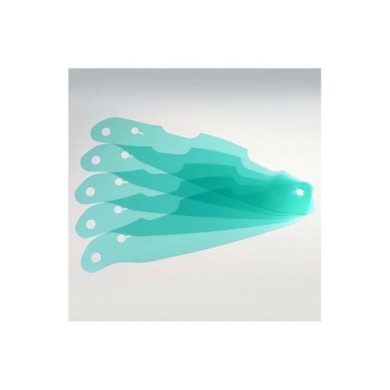 ARAI TEAR OFF  SUP ADS 5PC FULL FACE HELMET