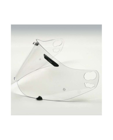 ARAI Shield TX-4 w  Pinlock Clear Brow Vents for Tour-X 4 Helmet