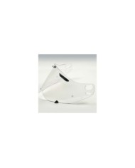ARAI Shield TX-4 w  Pinlock Clear Brow Vents für Tour-X 4 Helm