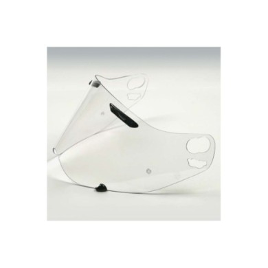 ARAI Shield TX-4 w  Pinlock Clear Brow Vents per casco Tour-X 4