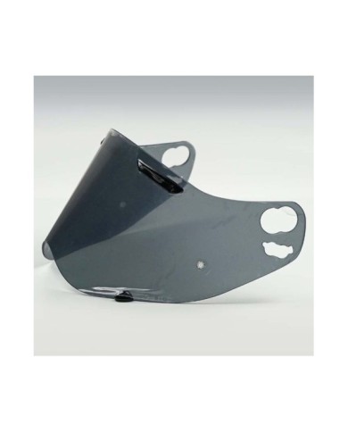 ARAI Shield TX-4 w  Pinlock Dark Smoke Brow Vents for Tour-X 4 Helmet