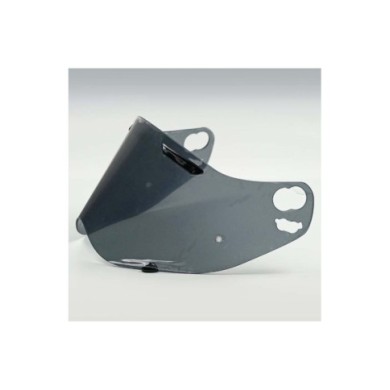 ARAI Shield TX-4 w  Pinlock Dark Smoke Brow Vents für Tour-X 4 Helm