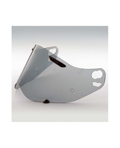 ARAI Shield TX-4 w  Pinlock Light Smoke Brow Vents for Tour-X 4 Helmet