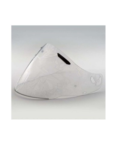 ARAI Visiera CT-M con casco Jet trasparente