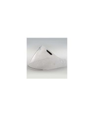 ARAI Visiera CT-M con casco Jet trasparente