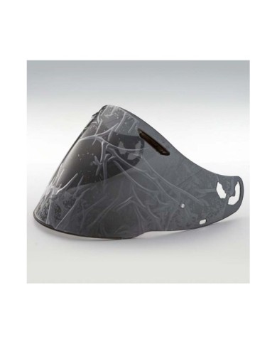 ARAI Casco jet CT-M Shield con visiera fumé scuro