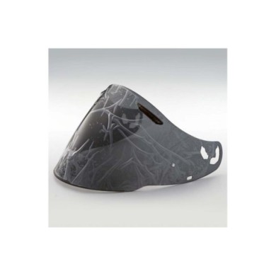 ARAI CT-M Shield mit Pin Dark Smoke Jet Helm