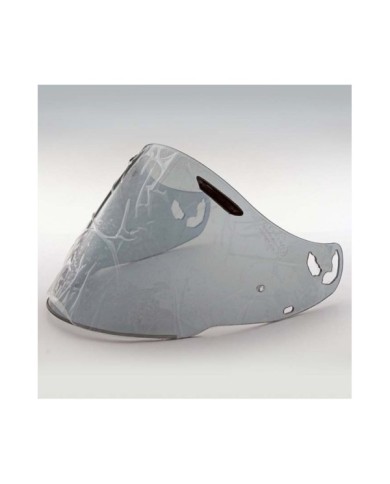 ARAI CT-M Shield with Pin Light Smoke Jet Helmet