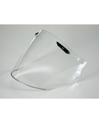 ARAI Super AdSis ZM Visor Clear Jet Helmet