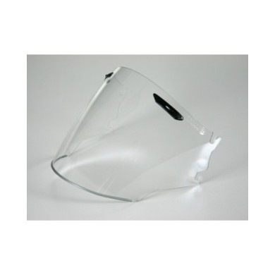 ARAI Super AdSis ZM Visor Clear Jet Helmet
