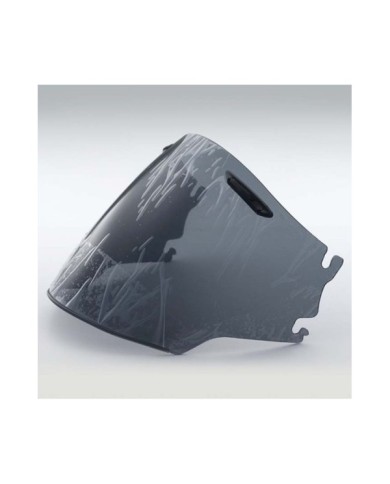 ARAI Super AdSis ZM Visiera fumé profonda per casco jet