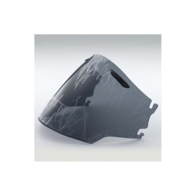 ARAI Super AdSis ZM Deep Smoked Visor für Jethelm