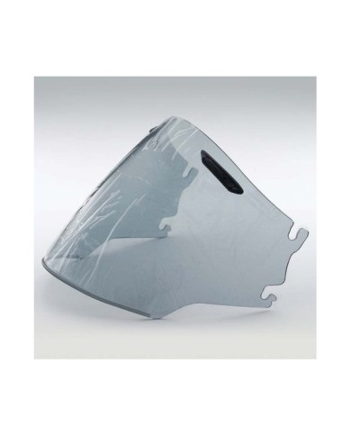 ARAI Super AdSis ZM Clear Smoked Visor für Jethelm