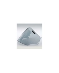 ARAI Super AdSis ZM Clear Smoked Visor for Jet Helmet