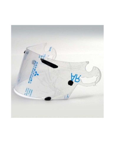 ARAI Casco integrale SAL 2D Shield Clear