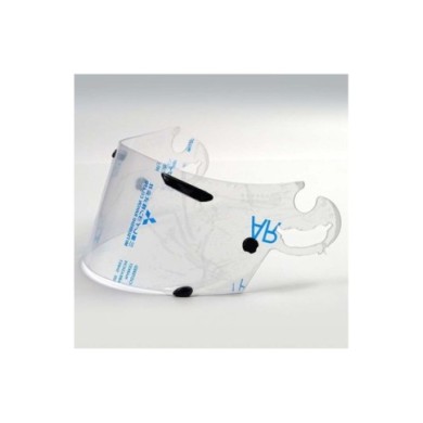 ARAI Casco integrale SAL 2D Shield Clear