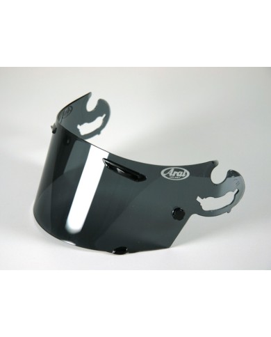 ARAI SAL 2D Shield Dark Smoke Integralhelm