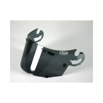 ARAI SAL 2D Shield Dark Smoke Integralhelm
