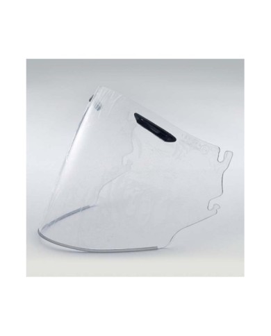 ARAI Super Adsis ZR Shield per SZ-f SZ-Light SZ-Urban SZ-Ram-X SZ-Ram-4 SZ-Ram III Casco