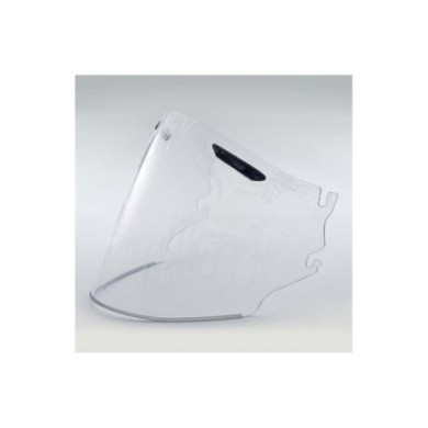 ARAI Super Adsis ZR Shield per SZ-f SZ-Light SZ-Urban SZ-Ram-X SZ-Ram-4 SZ-Ram III Casco