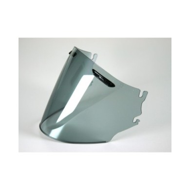 ARAI Super Adsis Shield Light Smoke Jet Helmets ZR- SZ F Typ