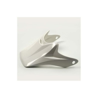 ARAI VX-PRO PEAK  WHITE OFFROAD HELMET