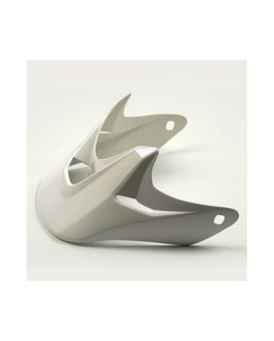 ARAI PEAK  PENTA WHITE OFFROAD HELM