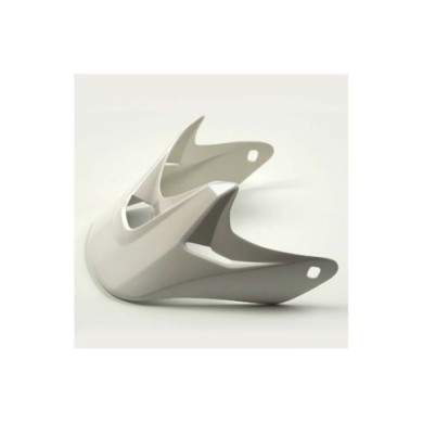 ARAI PEAK  PENTA WHITE OFFROAD HELMET