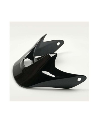 ARAI CASCO DA FUORISTRADA PEAK PENTA BLACK