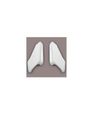 ARAI SIDE COWL VENT  MX-V WHITE CASCO OFFROAD