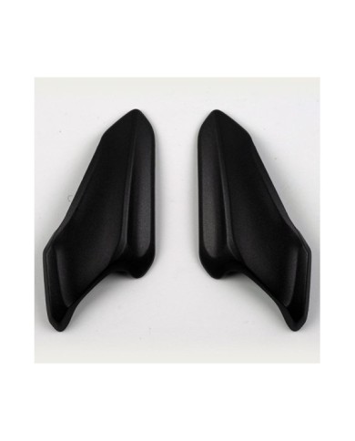 ARAI SIDE COWL VENT  MX-V FROST BLACK CASCO OFFROAD