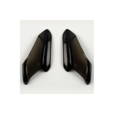 ARAI SIDE COWL VENT  MX-V TINT OFFROAD HELMET