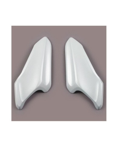 ARAI SIDE COWL VENT  MX-V FROST WHITE OFFROAD HELMET