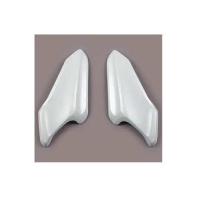 ARAI SIDE COWL VENT  MX-V FROST WHITE CASCO OFFROAD