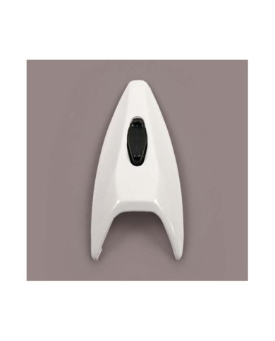 ARAI IC DUCT-2 WEISSER INTEGRALHELM