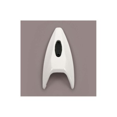 ARAI IC DUCT-2 WEISSER INTEGRALHELM