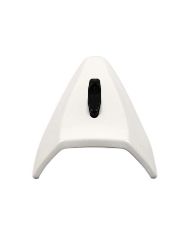 ARAI Casco integrale Delta Duct-4 bianco