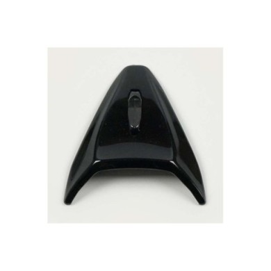 ARAI DELTA DUCT-4  PEARL BLACK FULL FACE HELMET