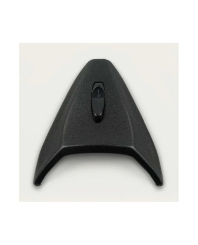 ARAI Casco integrale Delta Duct-4 Nero opaco