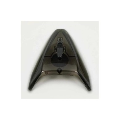 ARAI Casco integrale Delta Duct-4 con visiera oscurata